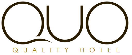 Hotel Quo logo